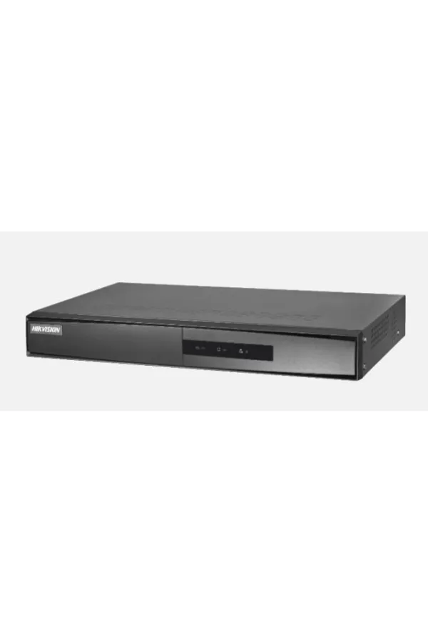 HIKVISION DS-7104NI-Q1/M 4 Kanal NVR (1 SATA, H.265+) HIKVISION DS-7104NI-Q1/M 4 Kanal NVR (1 SATA, H.265+)