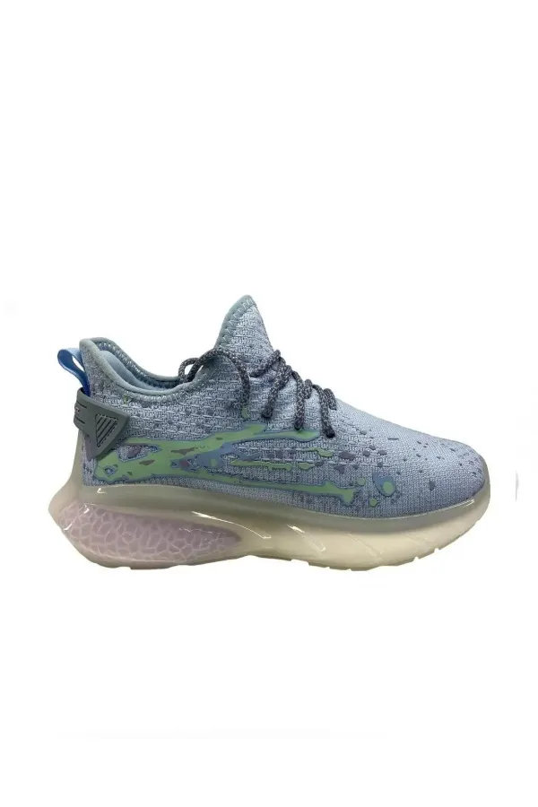 23362-z Presto Açık Mavi Kadın Spor Ayakkabı 23362-z Presto Açık Mavi Kadın Spor Ayakkabı