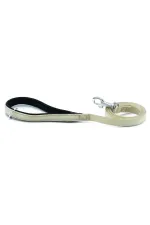 Doggie Comfort Köpek Gezdirme Kayışı 3*100 cm Haki Doggie Comfort Köpek Gezdirme Kayışı 3*100 cm Haki