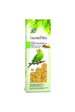 Garden Mix Platin Meyveli Kuş Krakeri 3 lü Garden Mix Platin Meyveli Kuş Krakeri 3 lü