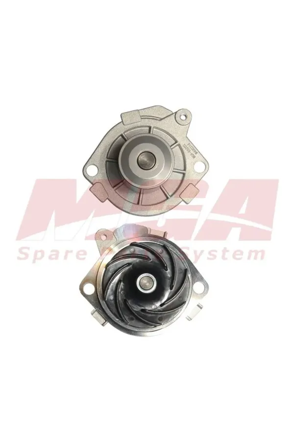 Devırdaım Uyumlu   (fıat: Doblo 1.9d Jtd-marea 1.9 2.4jtd / Opel: Vectra C 1.9cdtı)